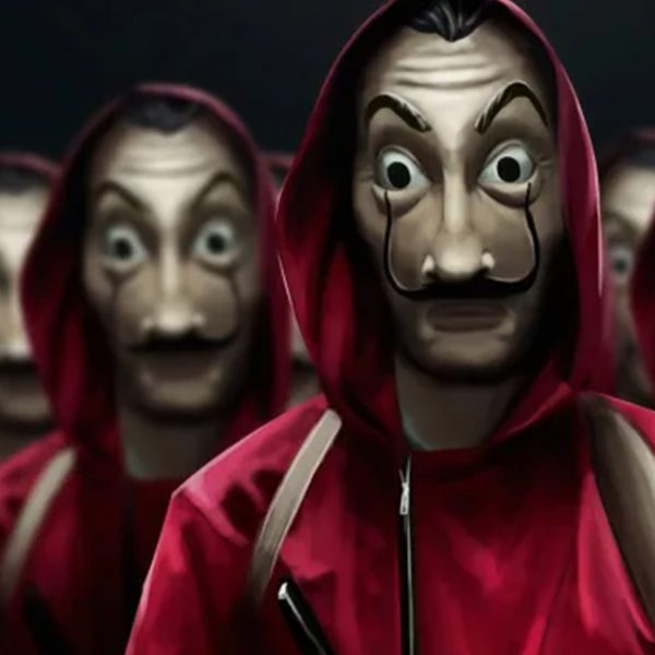 moneyheist